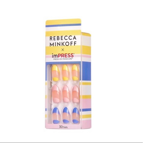 Rebecca Minkoff Impress Nails - Picture 4 of 6